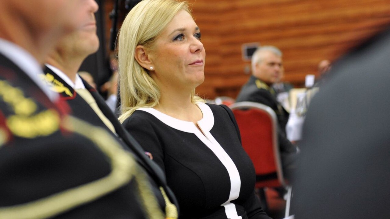 Našu políciu čaká spolupráca s českou. Reagujú na nové fenomény