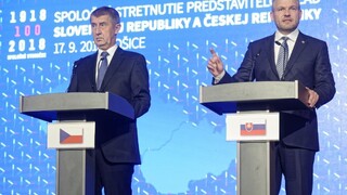 S Českom budeme viac spolupracovať aj pri výzbroji armád