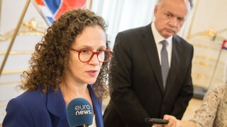 Verí EP našim inštitúciám? Europoslanci sa stretli s Kiskom