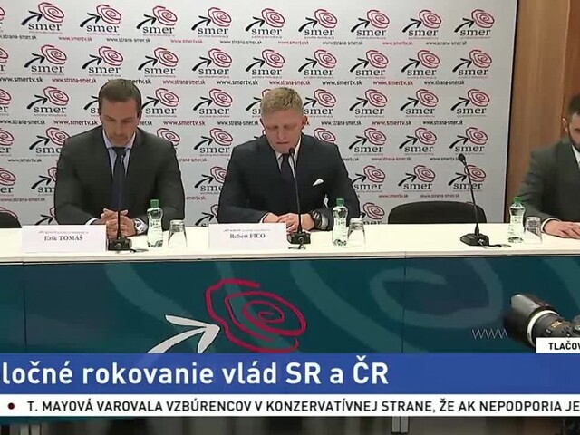 TB predstaviteľov Smer-SD o novele dôchodkového zákona