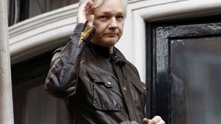 Assangeovi sa dovolili zosobášiť v londýnskej väznici. V USA mu stále hrozí doživotie