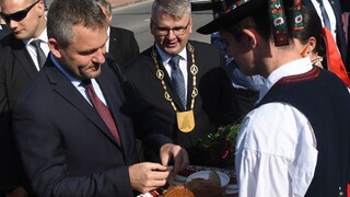 Vláda zasadala na východe, pôvodnú sumu pre Svidník ešte navýšili