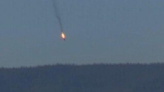 Sýrčania omylom zostrelili ruské lietadlo, Kremeľ viní Izrael