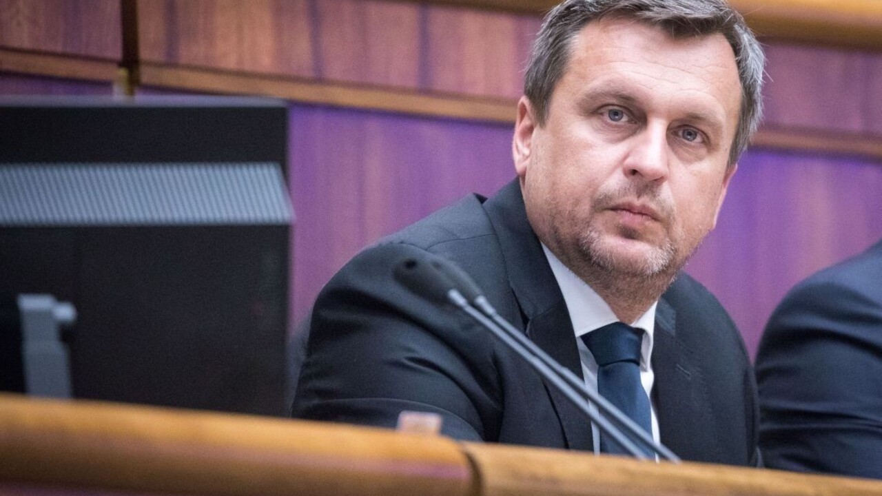 Podporujeme európsky projekt, uistil Danko diplomatov