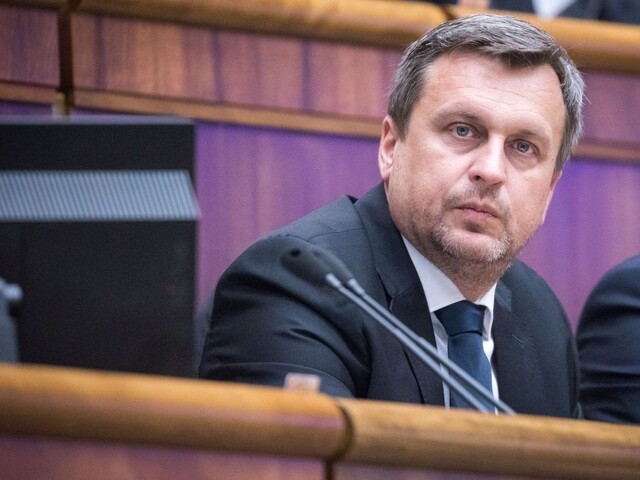 Podporujeme európsky projekt, uistil Danko diplomatov