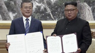 Kim chce navštíviť Juh, súhlasil s demontážou jadrových zariadení