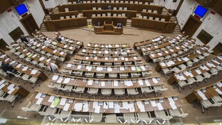 Rokovanie NR SR o podpore obnoviteľných zdrojov i o výrobe liehu