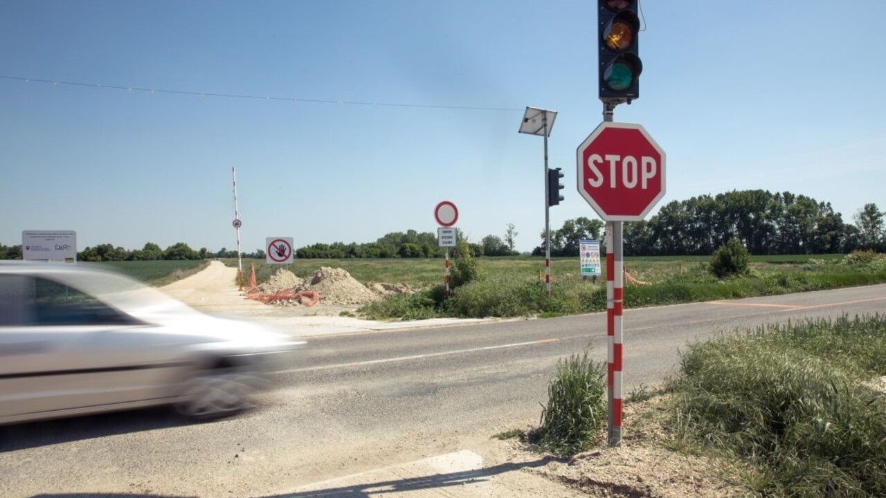 V škode po náraze uhorel človek, polícia prípad vyšetruje