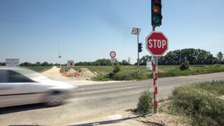 V škode po náraze uhorel človek, polícia prípad vyšetruje