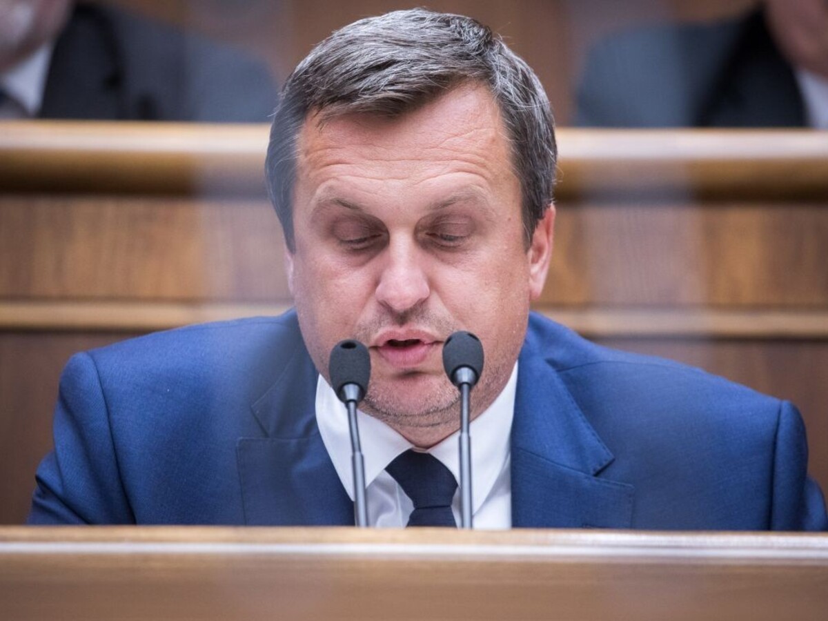 Antisemitizmus má byť jasne definovaný, s návrhom prišiel Danko