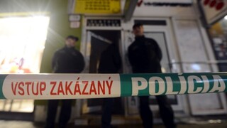 V Bratislave zavraždili ženu, polícia už má podozrivého