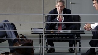 Verejnosť chcela jeho potrestanie, Maasena naopak povýšili