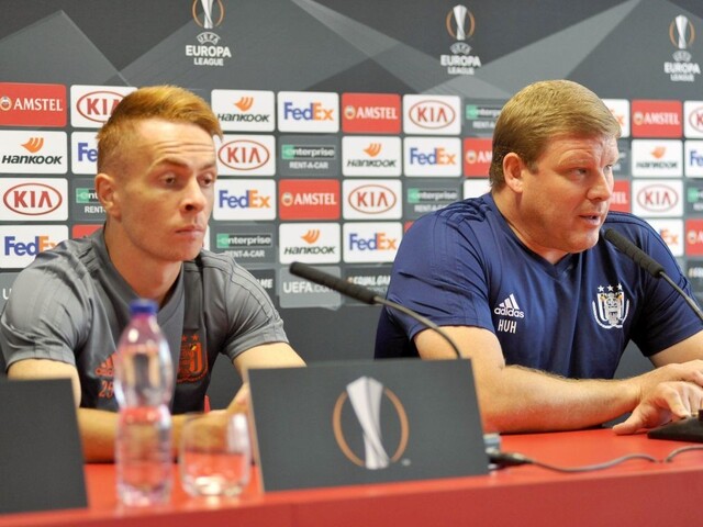 Trnava štartuje v UEFA, na trávnik však nevybehnú dvaja hráči