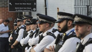 Londýn čaká najväčšia bezpečnostná operácia v histórii. Nasadené budú protiteroristické jednotky aj britská tajná služba