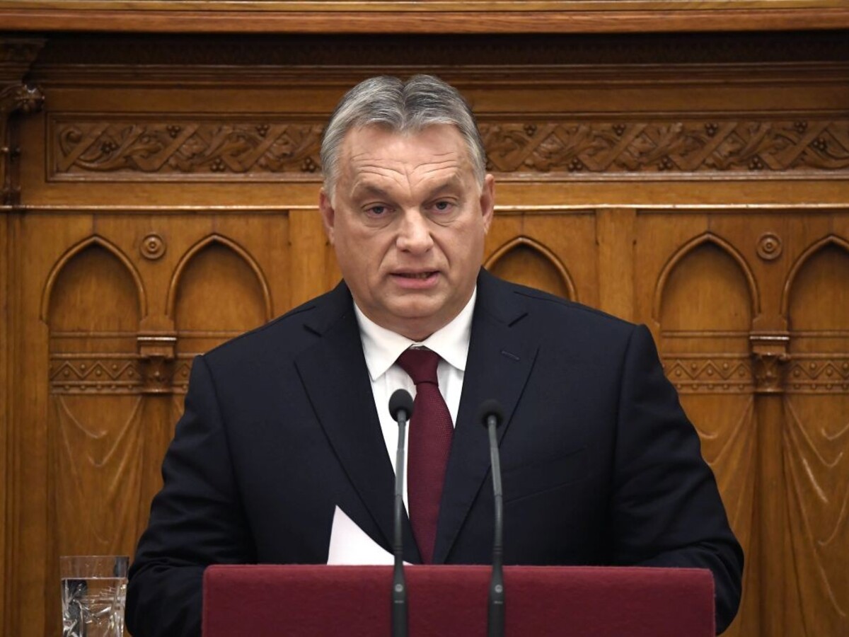 Viktor Orbán 1140 px (SITA/AP)