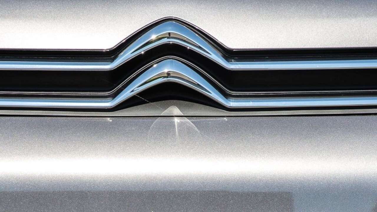 Nový Citroën Berlingo získal titul International van of the year 2019