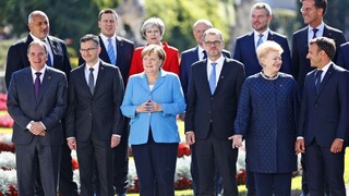 Lídri EÚ opäť hovorili o platbách pre tých, ktorí neprijímajú migrantov