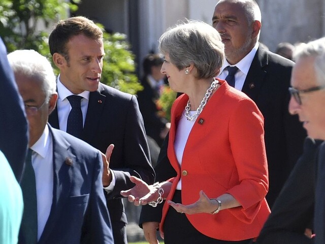 Britskej premiérke navrhli druhé referendum o brexite. Vyjadrila sa jasne
