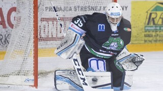 Bratislavský Osmos skóruje, bez problémov porazil Nové Zámky