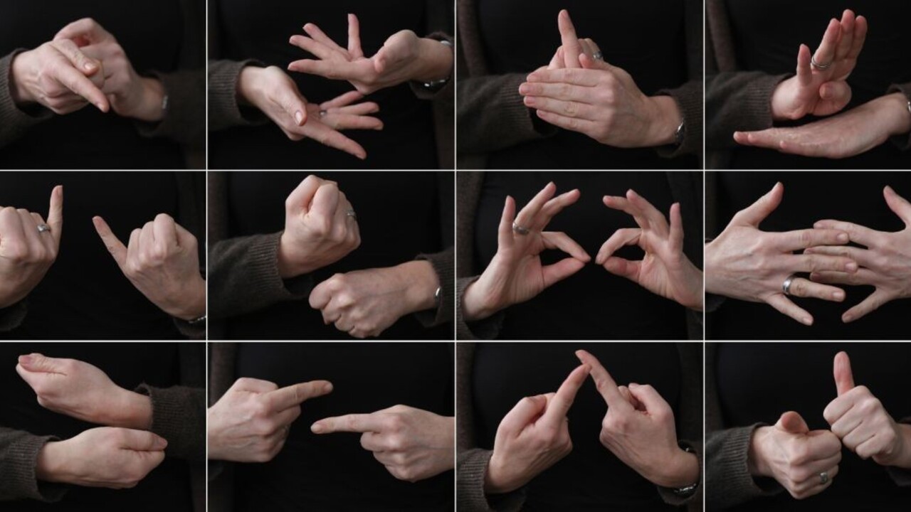 Aby šťastní rodičia vychovávali šťastné deti s poruchou sluchu