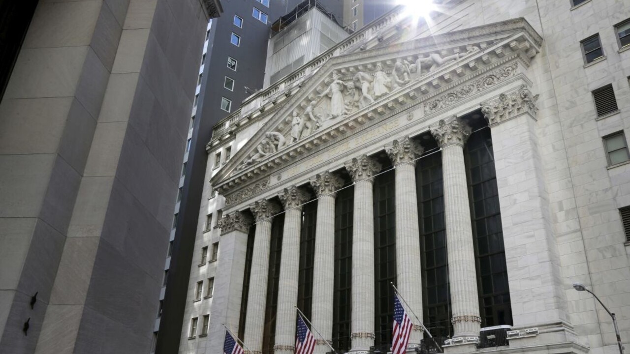 Strach z obchodnej vojny pominul, Wall Street láme rekordy