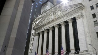Strach z obchodnej vojny pominul, Wall Street láme rekordy