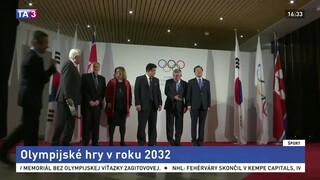 Olympijské hry v roku 2032 by chceli usporiadať obe Kórey spolu