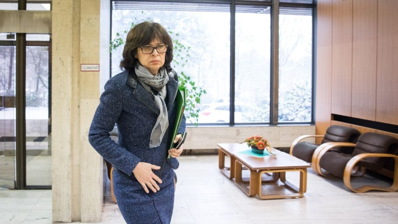 Žitňanská opúšťa Most, končí v strane i v poslaneckom klube