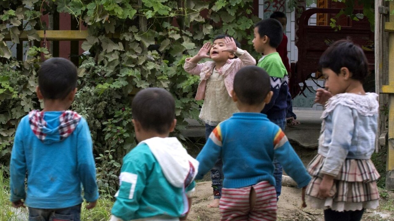 Nemajú jedlo ani elektrinu. Zverejnili, koľko detí žije v chudobe