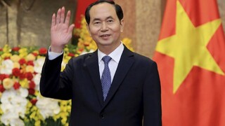 Vietnam smúti, prezident Tran Dai Quang podľahol vážnej chorobe
