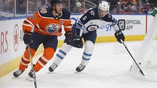 NHL: Daňo a Tatar bodovali, nováčik Rybár neinkasoval