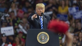 Trump si presadil svoje, v dovoze sóje vedie pred Brazíliou