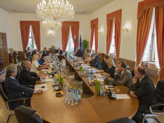 Ústavný súd mení pravidlá, členov rady nebude možné odvolať
