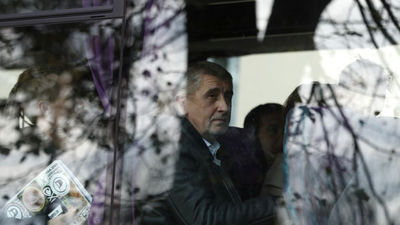 Česko prijme sýrske siroty, Babiš nečakane otočil