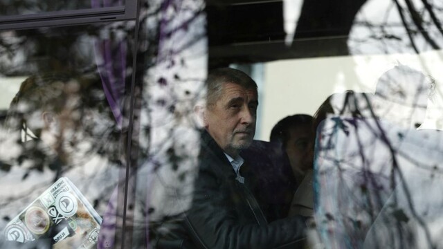 Česko prijme sýrske siroty, Babiš nečakane otočil