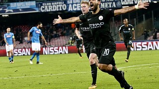 Agüero zostáva v Manchester City, s Citizens predĺžil zmluvu