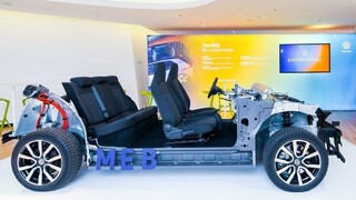 Volkswagen chce zaplaviť cesty dostupnými elektromobilmi