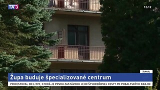 Z chátrajúcej školy spravia centrum pre ľudí s Alzheimerom