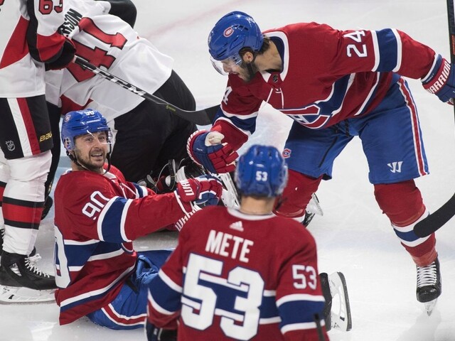 NHL: Tatar premiérovým gólom rozhodol, bodovali aj ďalší Slováci