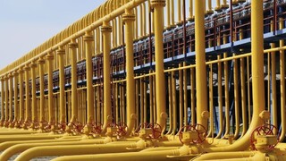 Plynovod Eastring dostal zelenú, povedie aj cez Slovensko