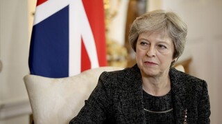 Mayovej plán na brexit sa rúca, labouristi by druhé referendum podporili