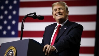 Americkej ekonomike sa darí, Trumpova politika zatiaľ funguje