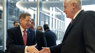 Koalícia vyriešila spor, šéf nemeckých tajných si neprilepší