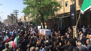 Irán obviňuje USA a Izrael z útoku v meste Ahváz, pripravuje odvetu