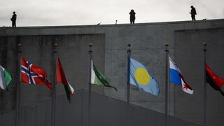 Na schôdzi VZ OSN vystúpi 193 krajín, Kiska vyzve na spoluprácu