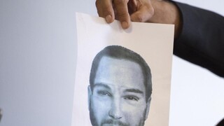 Prečo som na identikite v prípade Kuciak, čuduje sa Miroslav