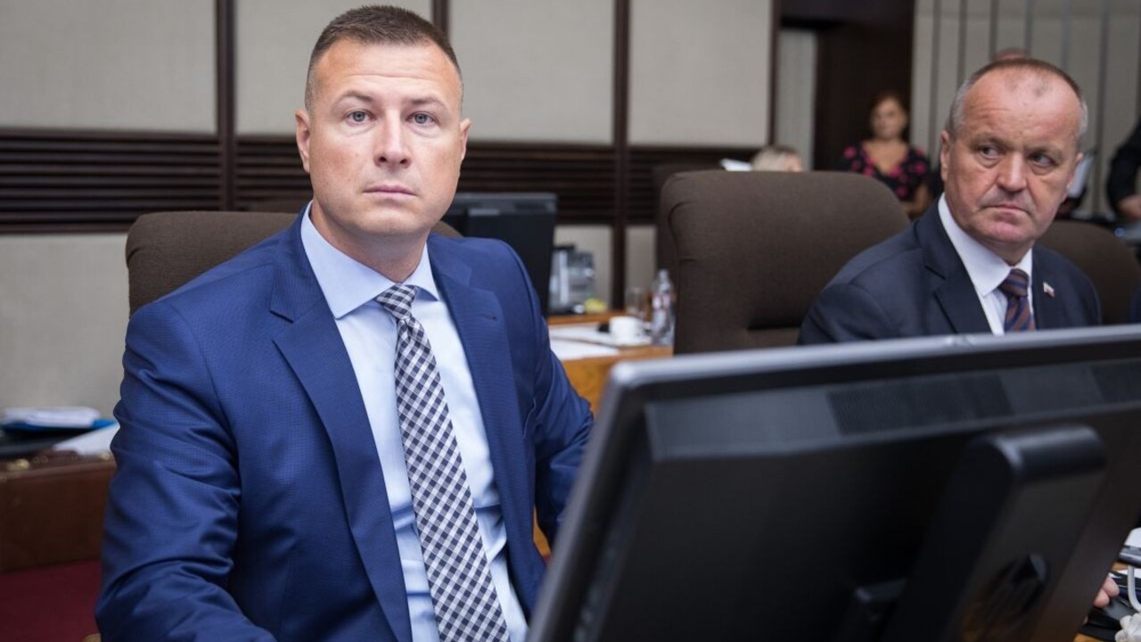 Náš návrh je lepší, hovorí Gál o voľbe sudcov. Je to na poslancoch