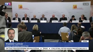 V. Lichvár o rozprave Valného zhromaždenia OSN v New Yorku