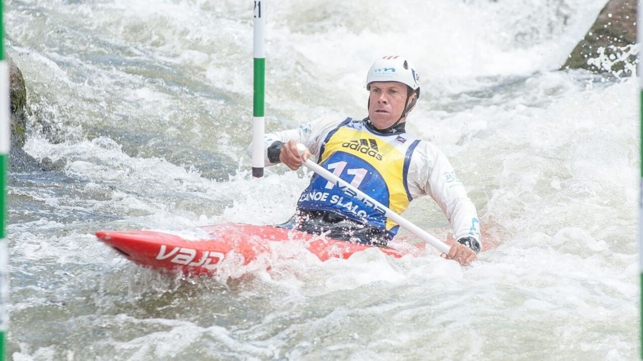 Slalomári získali už ôsmu zlatú medailu v nepretržitom rade