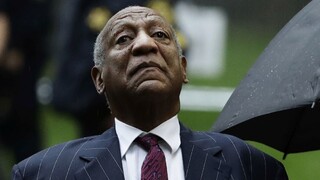 Sudca ho nazval sexuálnym predátorom. Bill Cosby ide do väzenia